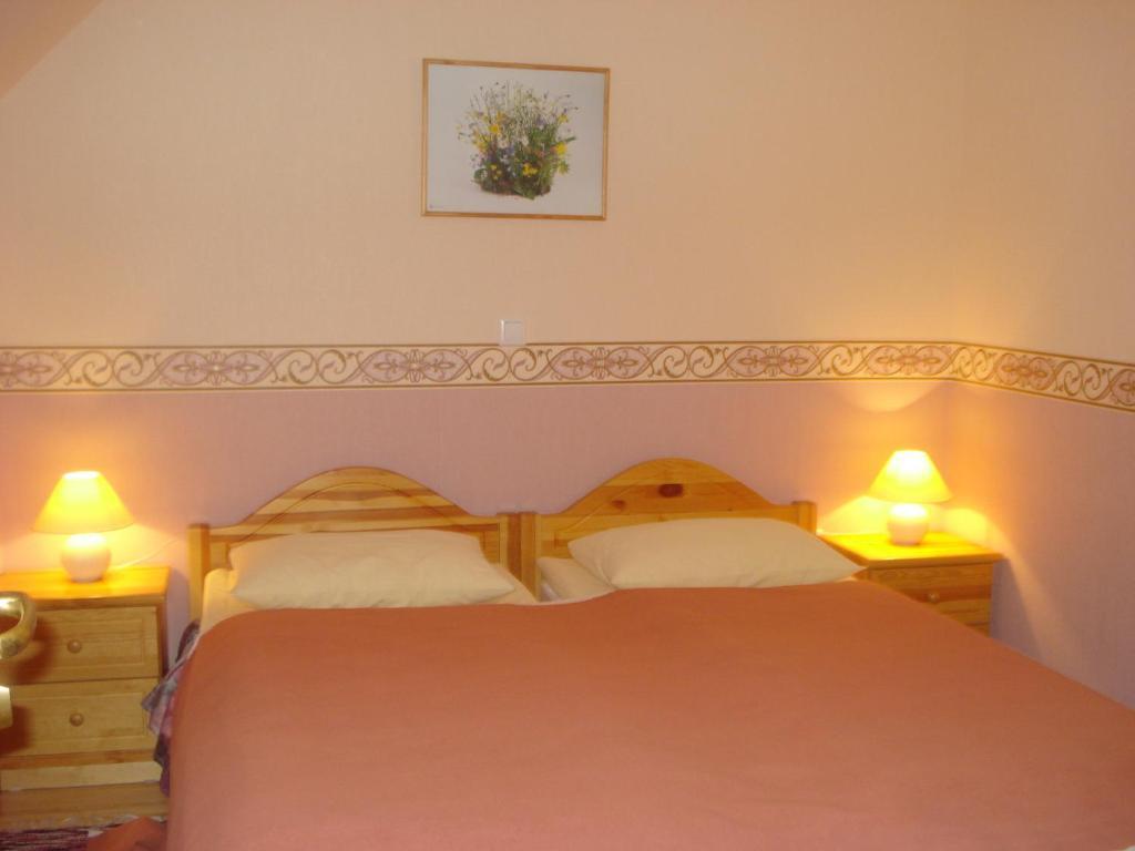 Villa Johanna Guesthouse Pärnu Room photo