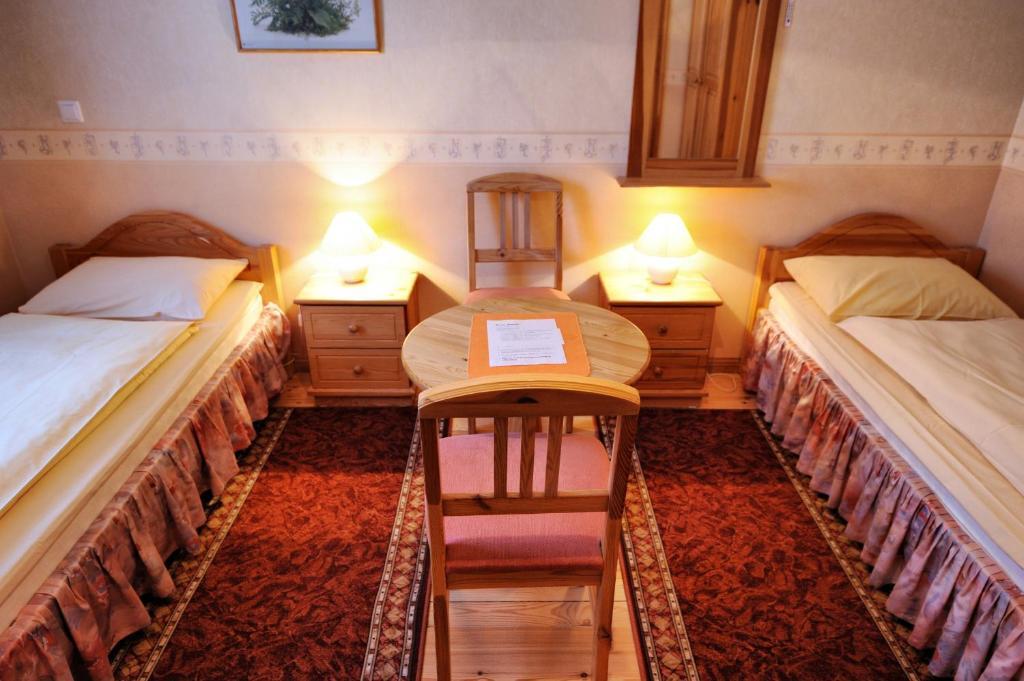 Villa Johanna Guesthouse Pärnu Room photo