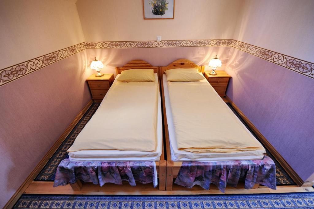 Villa Johanna Guesthouse Pärnu Room photo