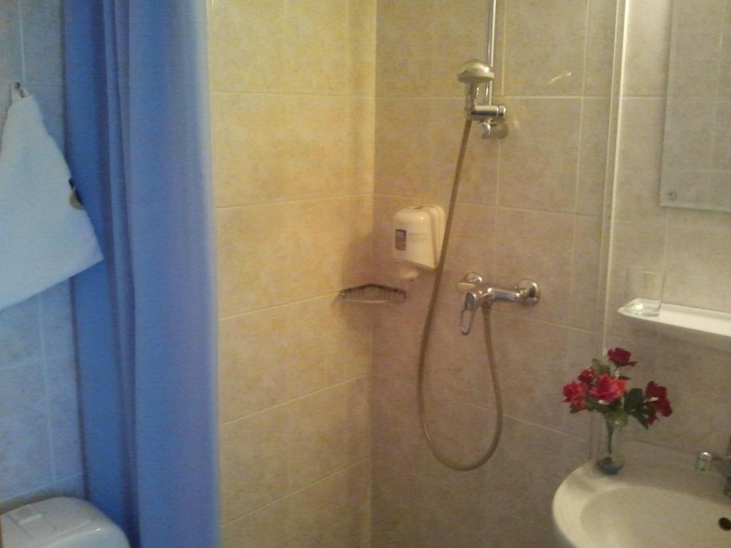 Villa Johanna Guesthouse Pärnu Room photo