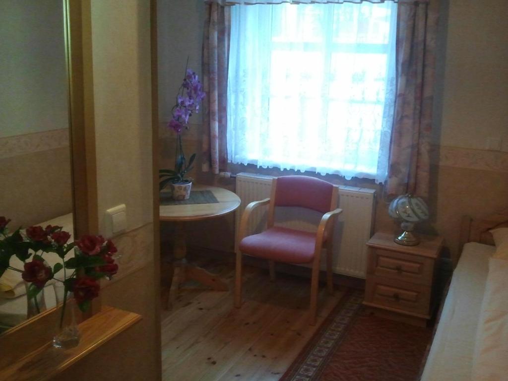 Villa Johanna Guesthouse Pärnu Room photo